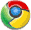 Google Chrome Icon