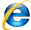 Internet Explorer Icon