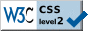 CSS Level 2 Compatible