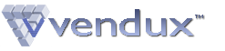 Vendux Logo
